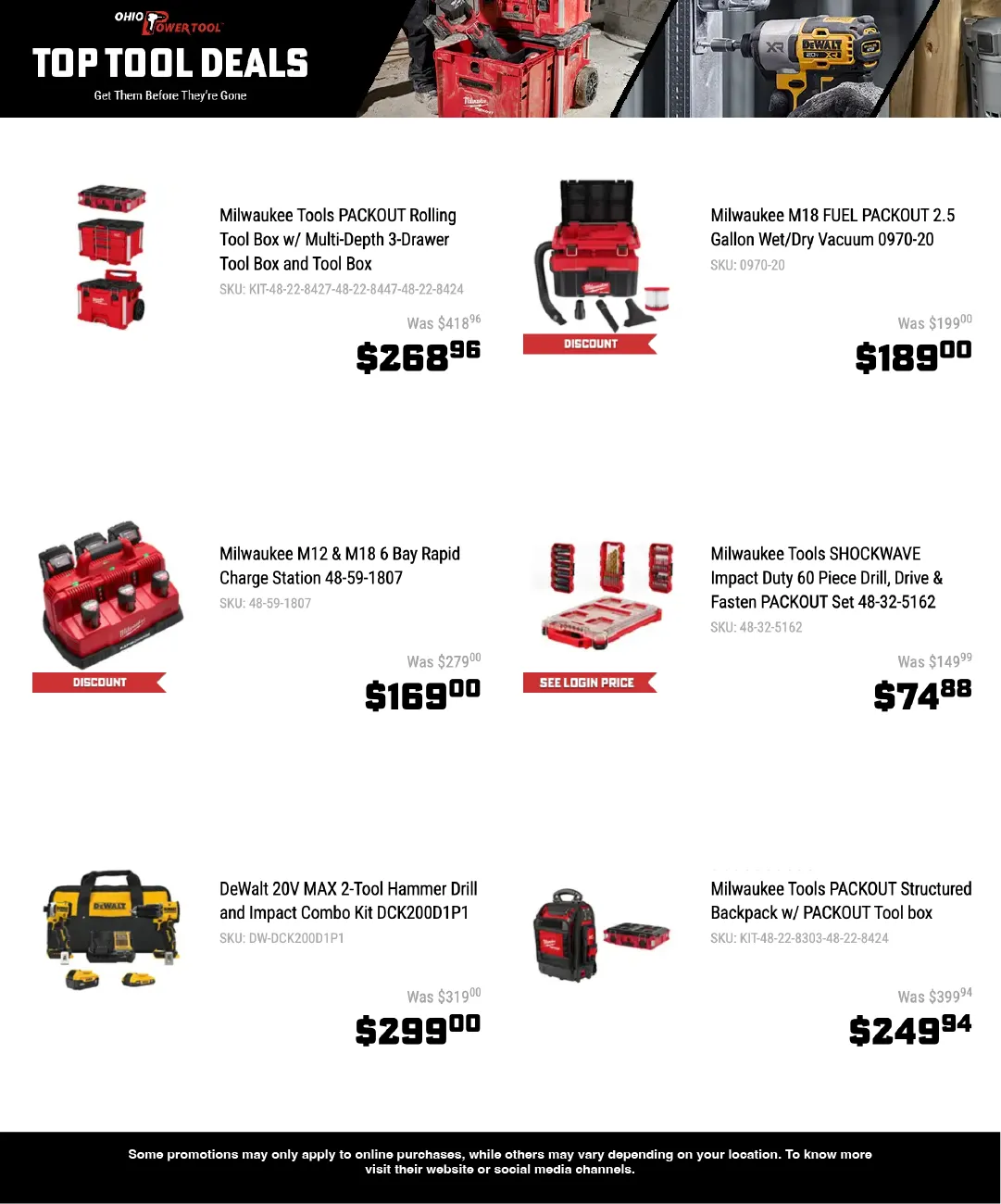 Weekly ad Weekly ads from December 29 to January 12 2026 - Page 5