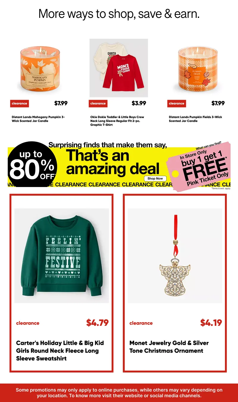 Weekly ad Weekly ads from January 6 to January 20 2026 - Page 5