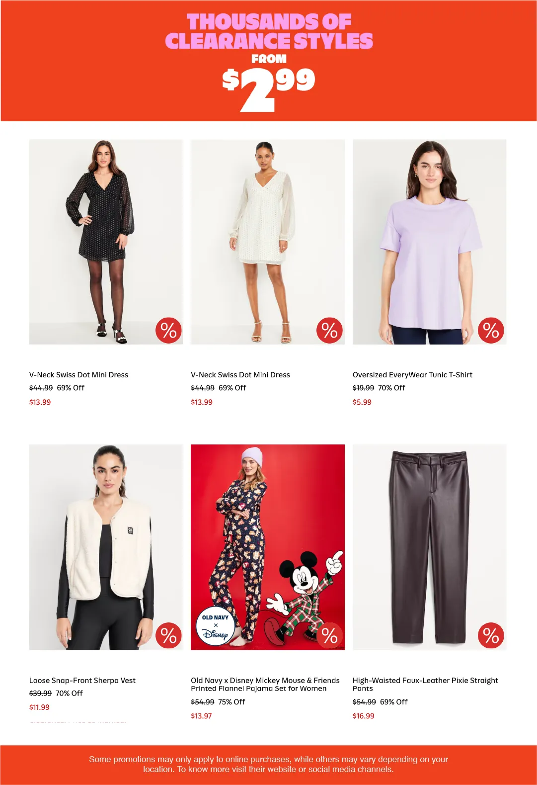 Weekly ad Weekly ads from January 13 to January 31 2026 - Page 5