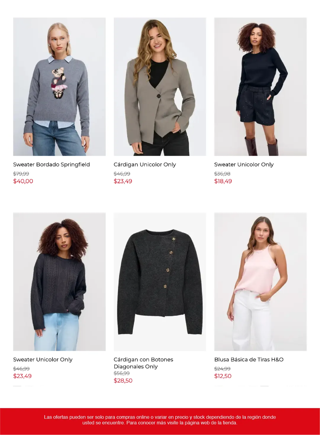 Catalogo de De Prati Ofertas 22 de julio al 5 de agosto 2026 - Pag 5