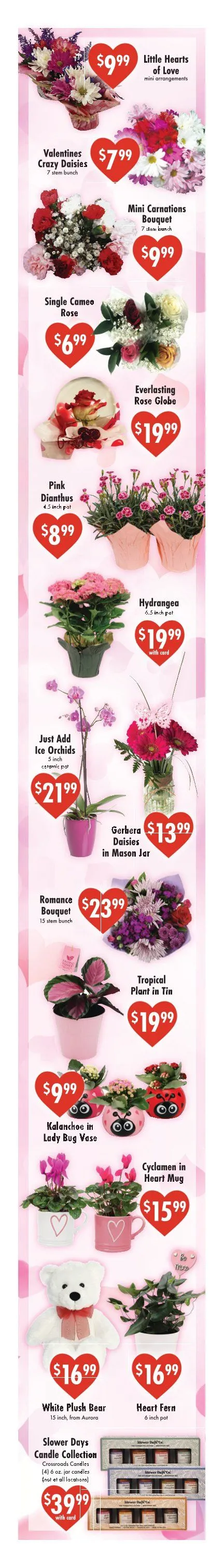 Weekly ad Buehler's Fresh Foods Sales from February 11 to February 17 2026 - Page 6