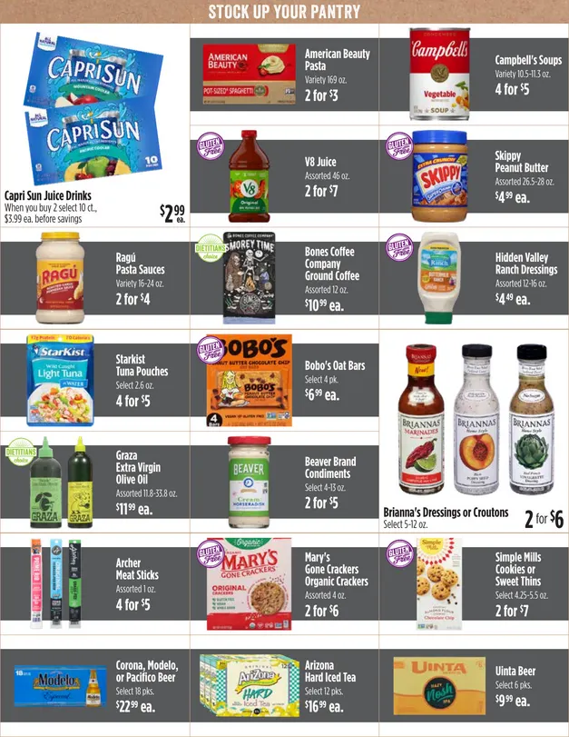 Weekly ad Harmons Sales from February 25 to March 3 2026 - Page 6