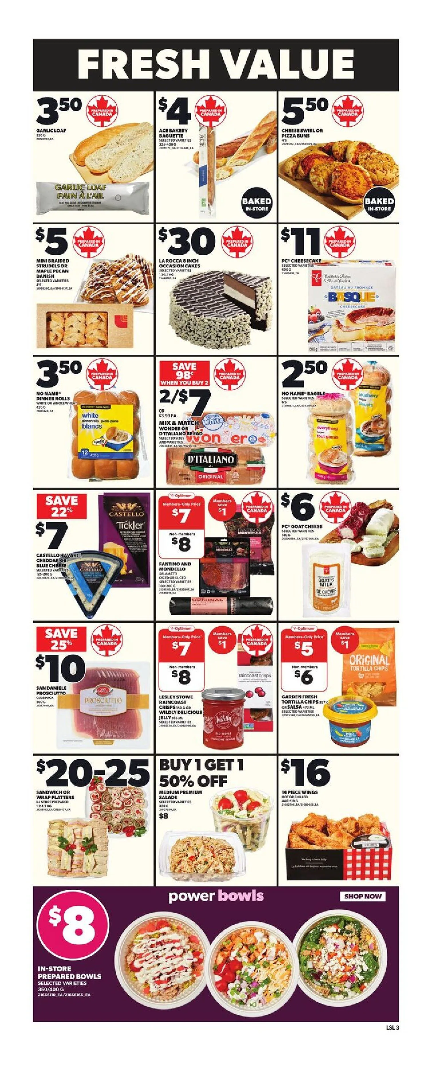 Loblaws flyers from July 24 to July 30 2025 - flyer page 6