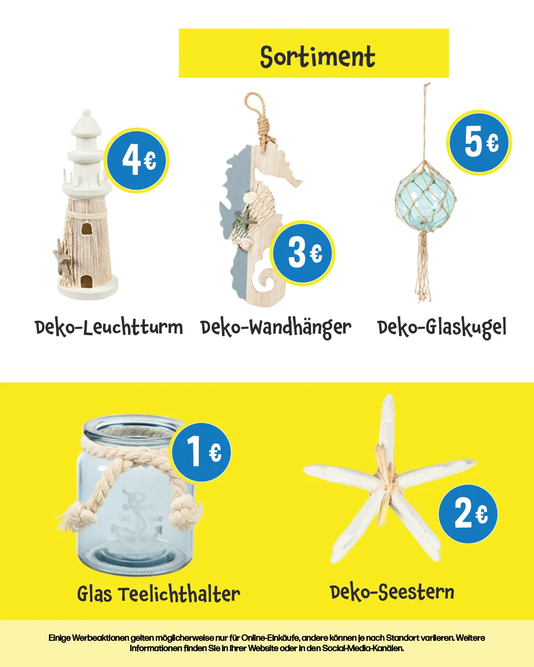 Rabatte von 7. Mai bis 31. Mai 2025 - Prospekt seite 5
