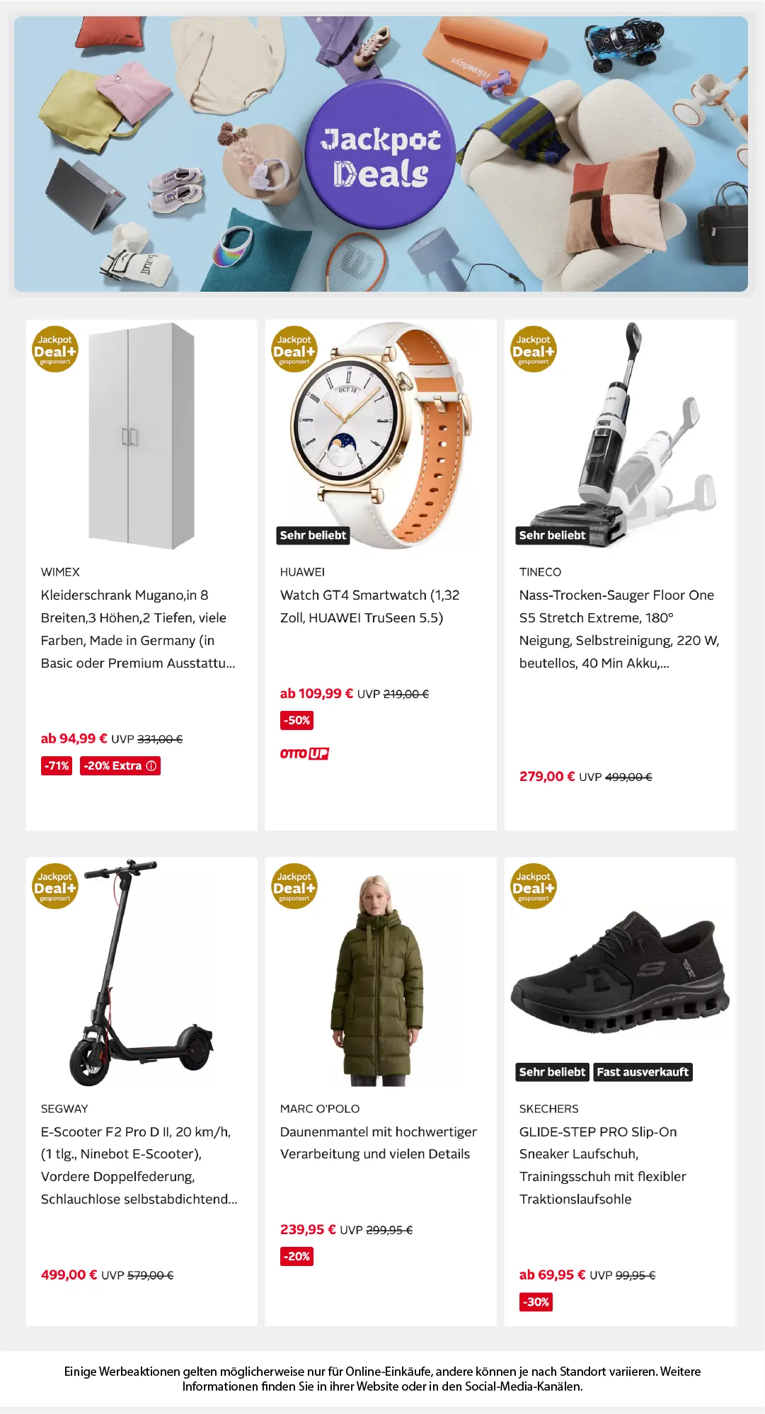 Rabatte von 25. September bis 13. Oktober 2025 - Prospekt seite 5