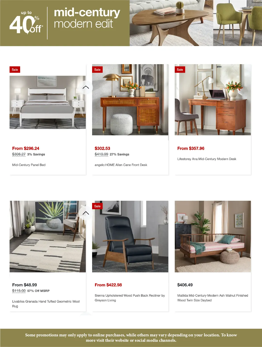 Weekly ad Weekly ads from October 27 to November 11 2025 - Page 5