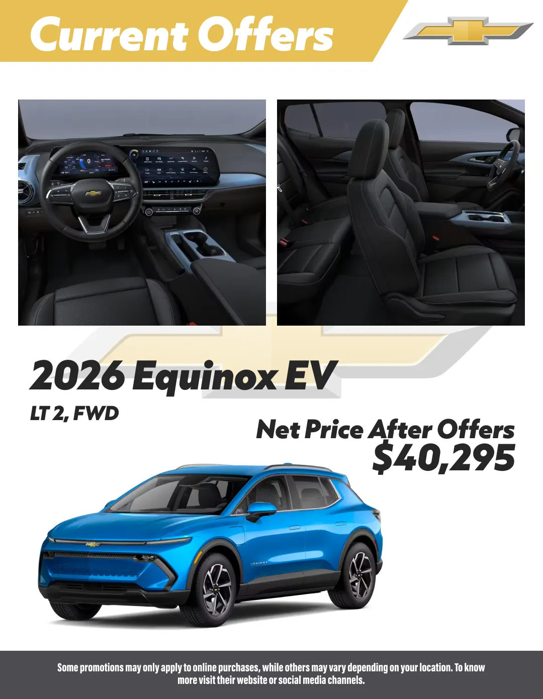 Weekly ad Weekly ads from December 2 to December 31 2025 - Page 5