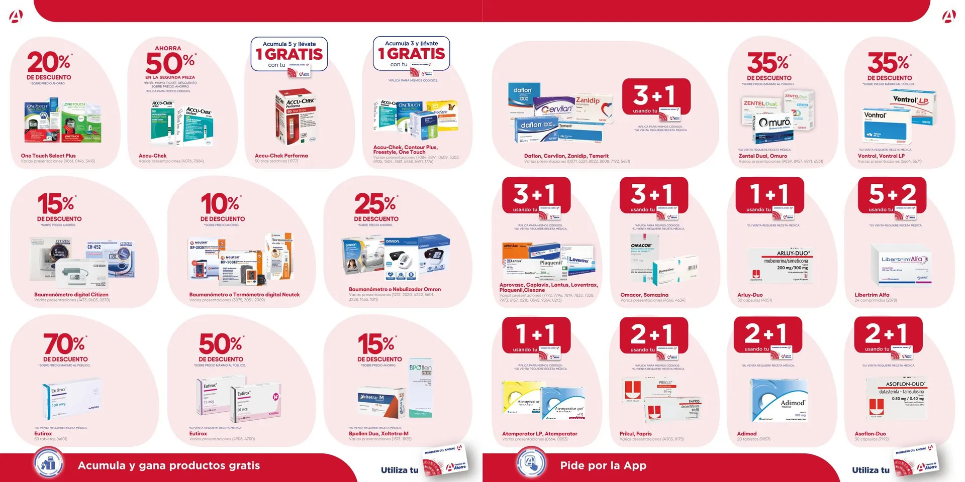 Catálogo de Catálogos y ofertas 1 de mayo al 31 de mayo 2025 - Pagina 6