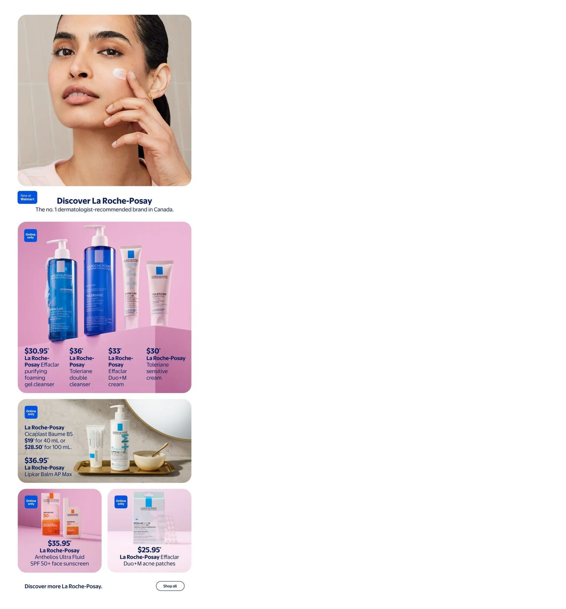 Walmart flyers from April 2 to April 15 2026 - flyer page 6