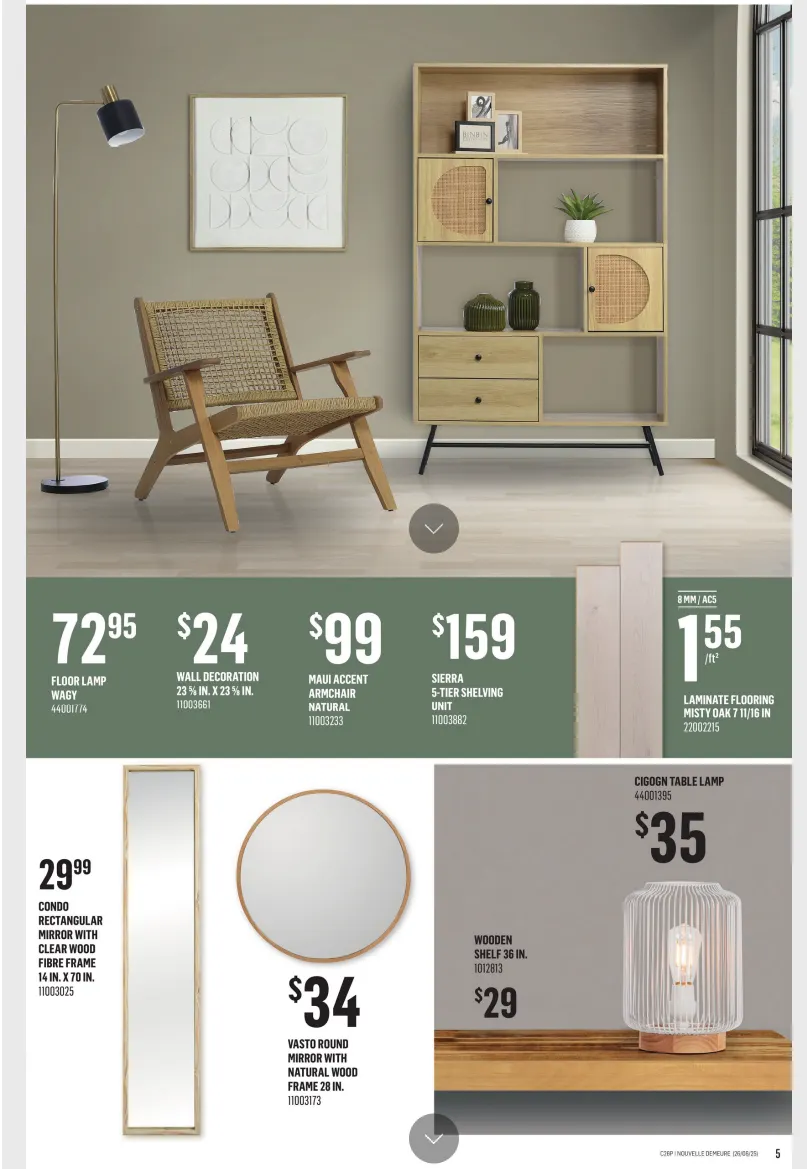 Weekly Ad from June 25 to July 9 2025 - flyer page 5