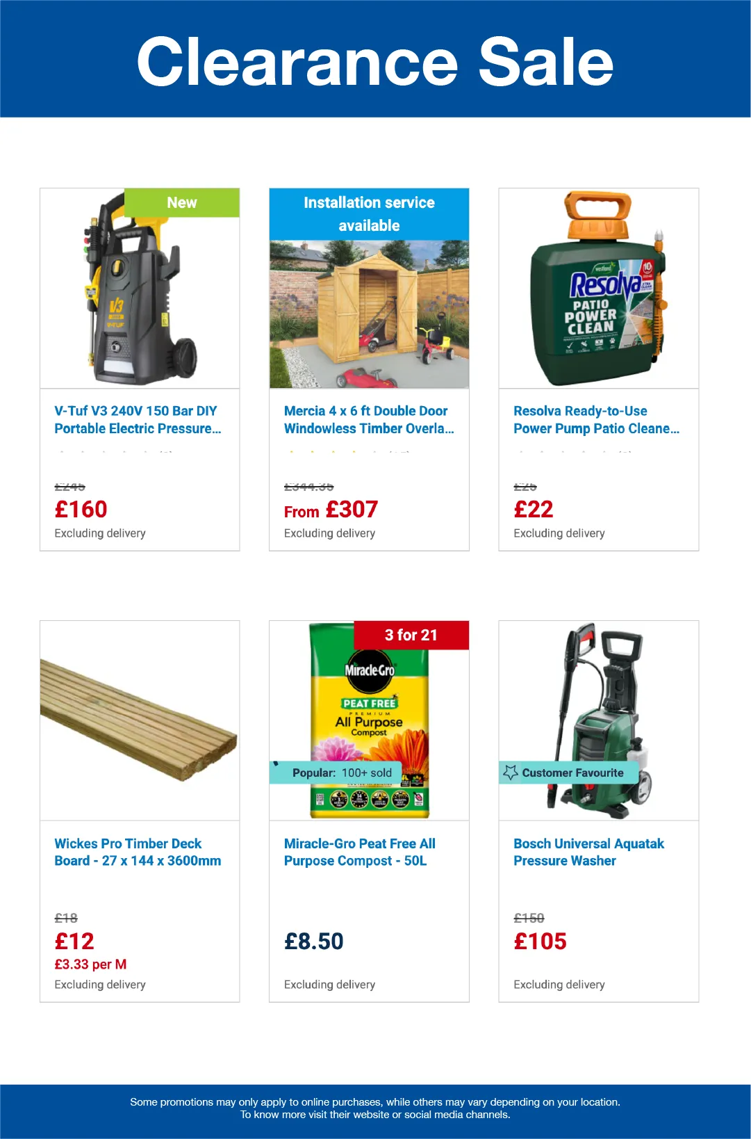 Weekly ads from 13 March to 31 March 2026 - Catalogue Page 5