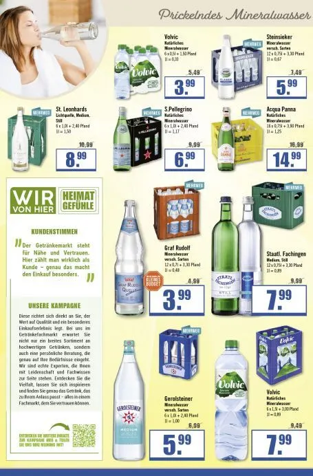 DE - Zisch von 18. März bis 23. März 2025 - Prospekt seite 5