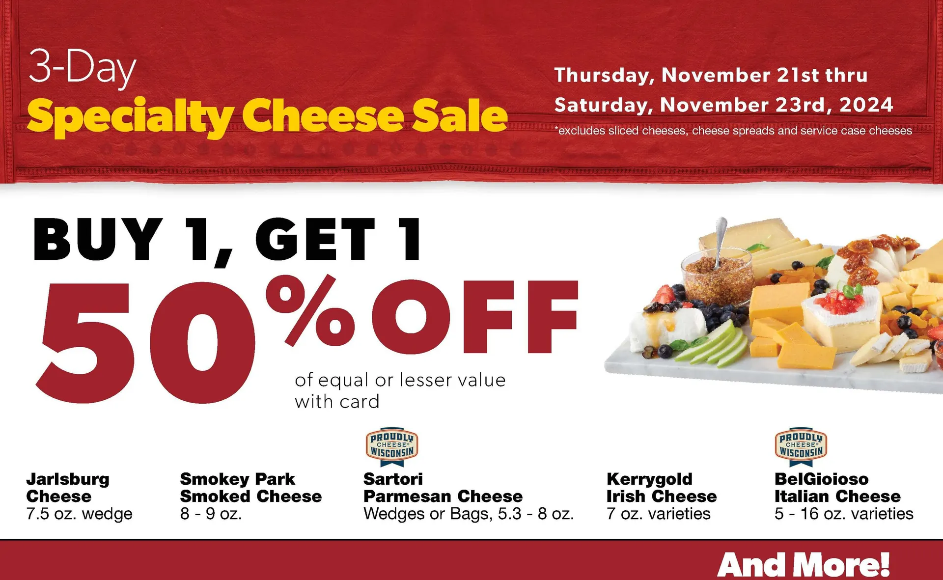 Weekly ad Black Friday deals from November 17 to November 23 2024 - Page 6