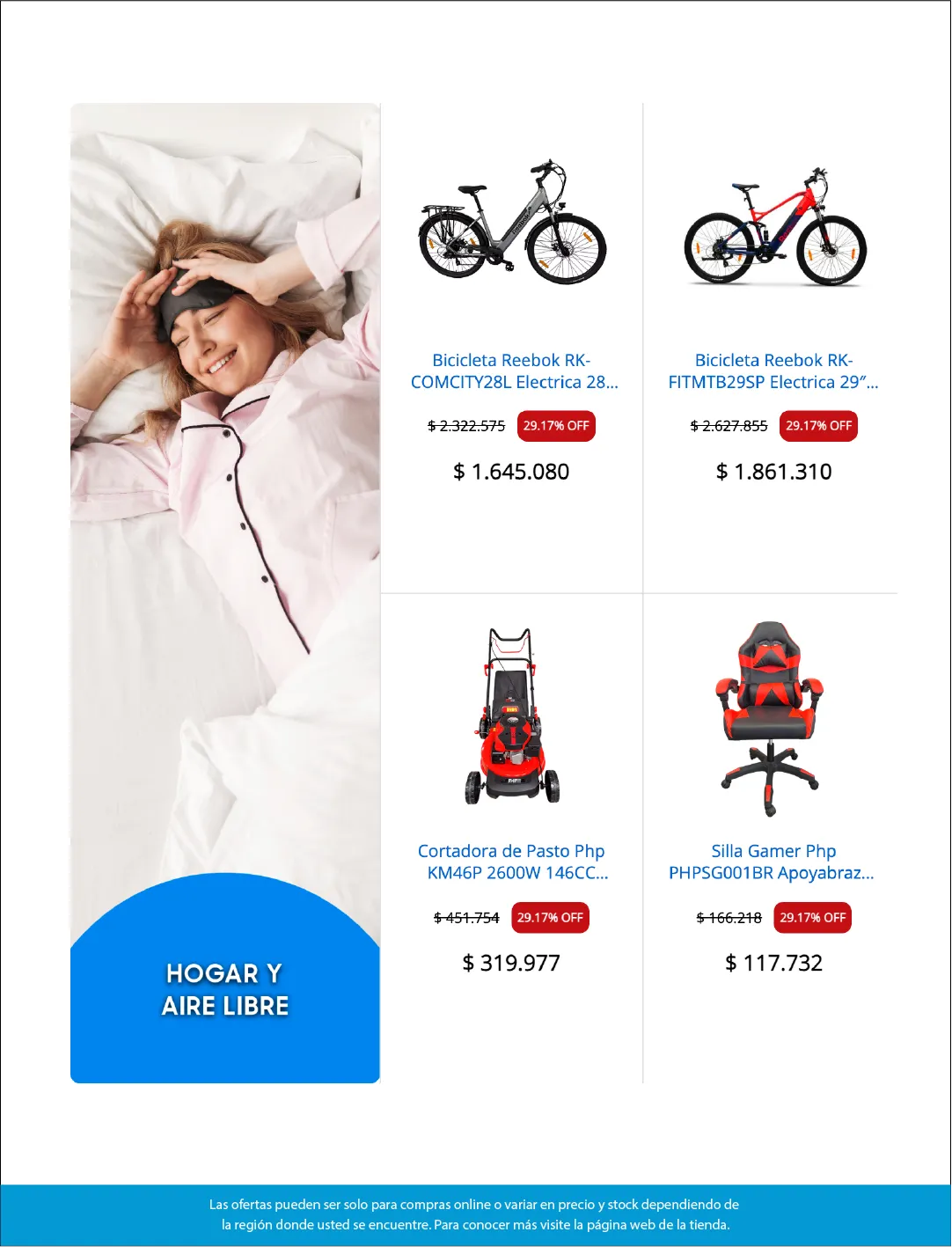 Ofertas de Ofertas Aloise 3 de marzo al 23 de marzo 2026 - Página 5 del catálogo