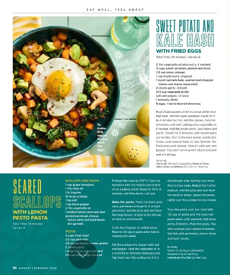 Weekly ad Brookshires from December 31 to February 24 2026 - Page 6