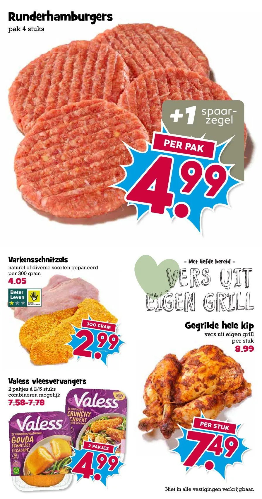 Boon's Markt folders van 22 juni tot 28 juni 2026 - Folder pagina 6