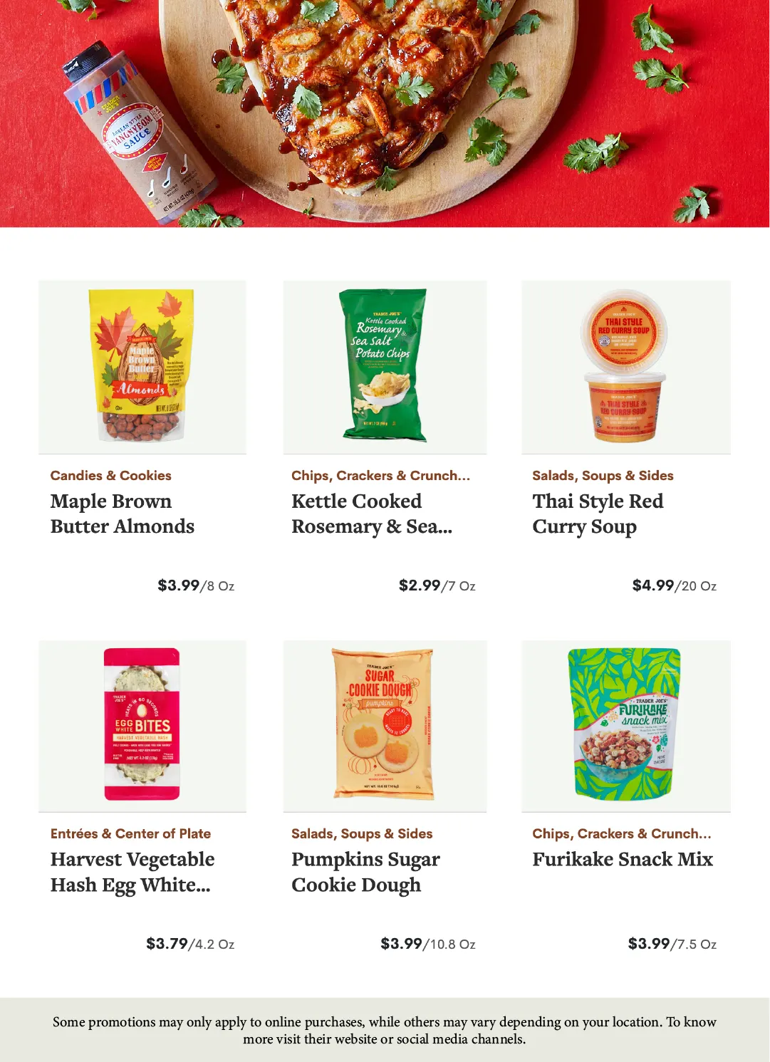 Weekly ad Weekly ads from September 30 to October 15 2025 - Page 5