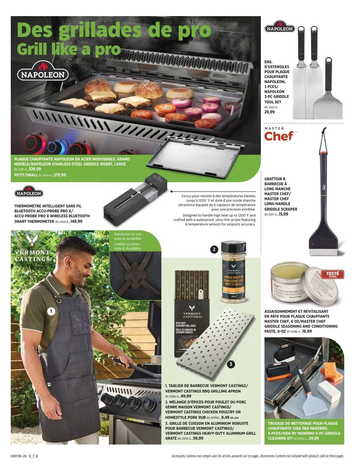 Canadian Tire Sales from May 5 to May 21 2026 - flyer page 6