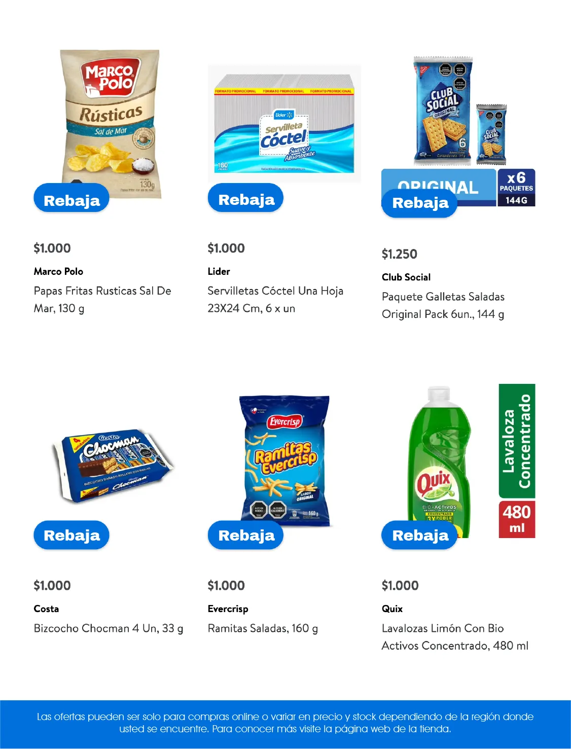 Catálogo de Catálogo 16 de octubre al 31 de octubre 2025 - Página 5