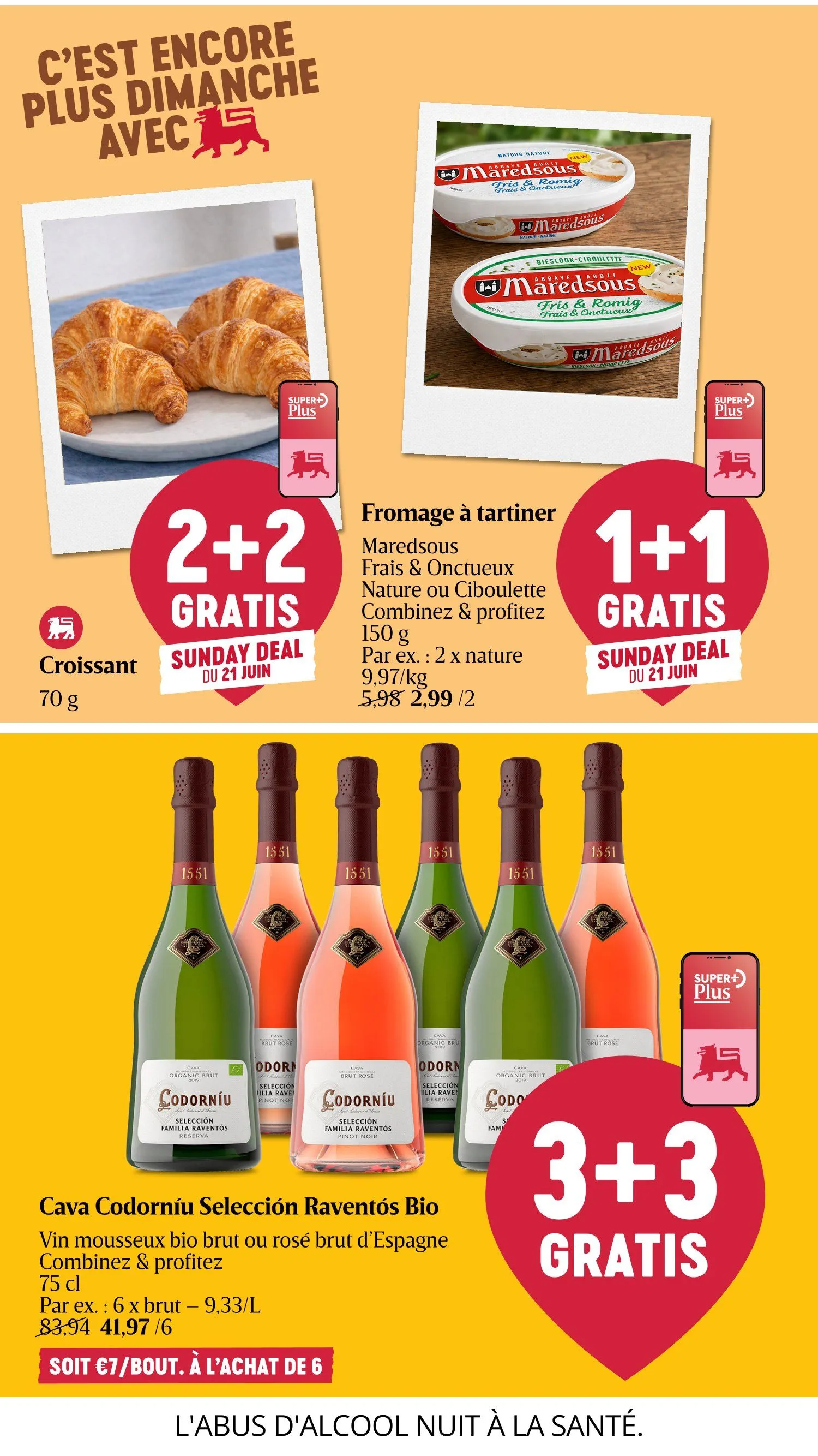 Delhaize Folders van 18 juni tot 24 juni 2026 - folder pagina 6