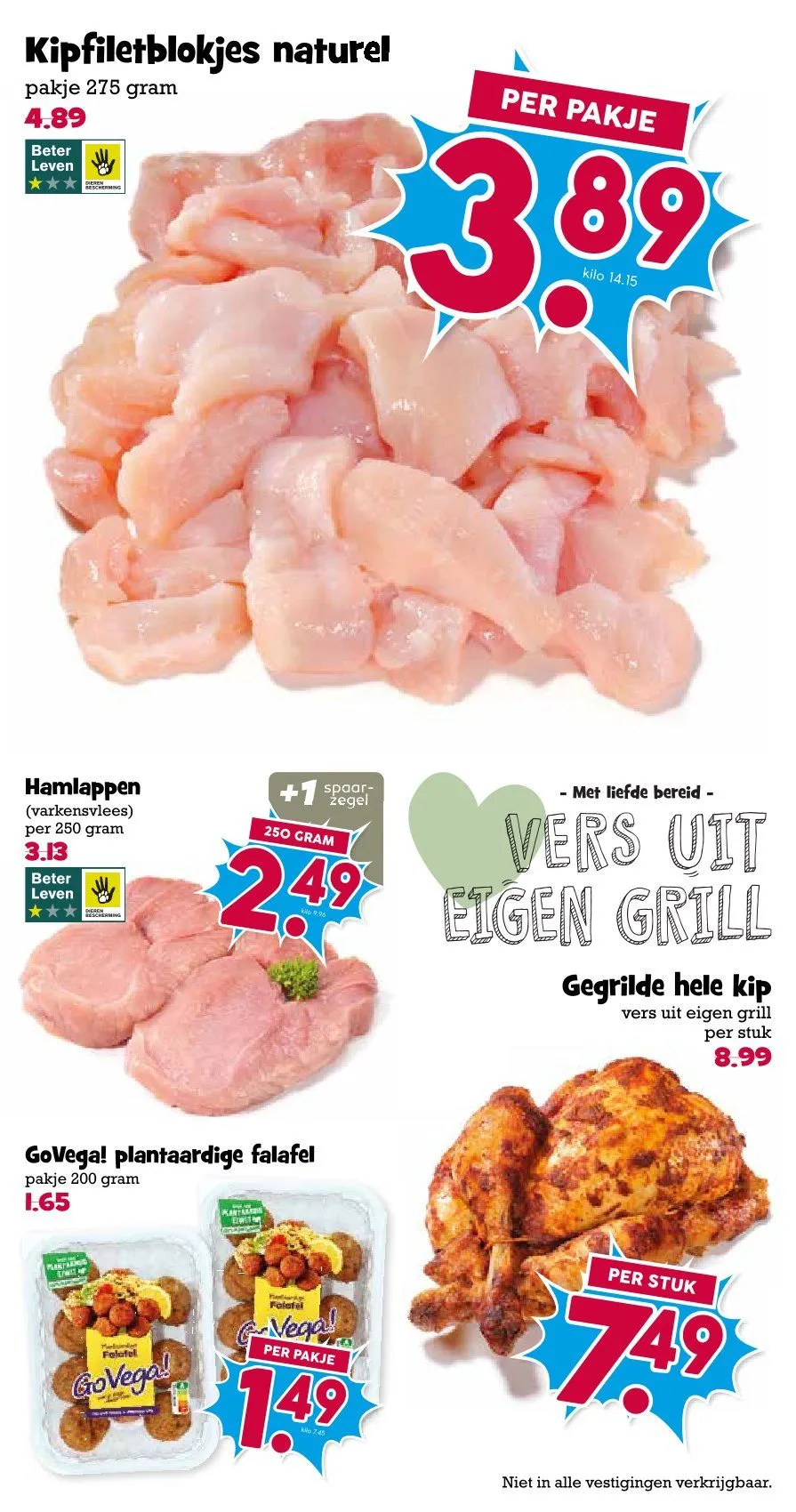  Boon's Markt folders van 18 mei tot 24 mei 2026 - Folder pagina 6