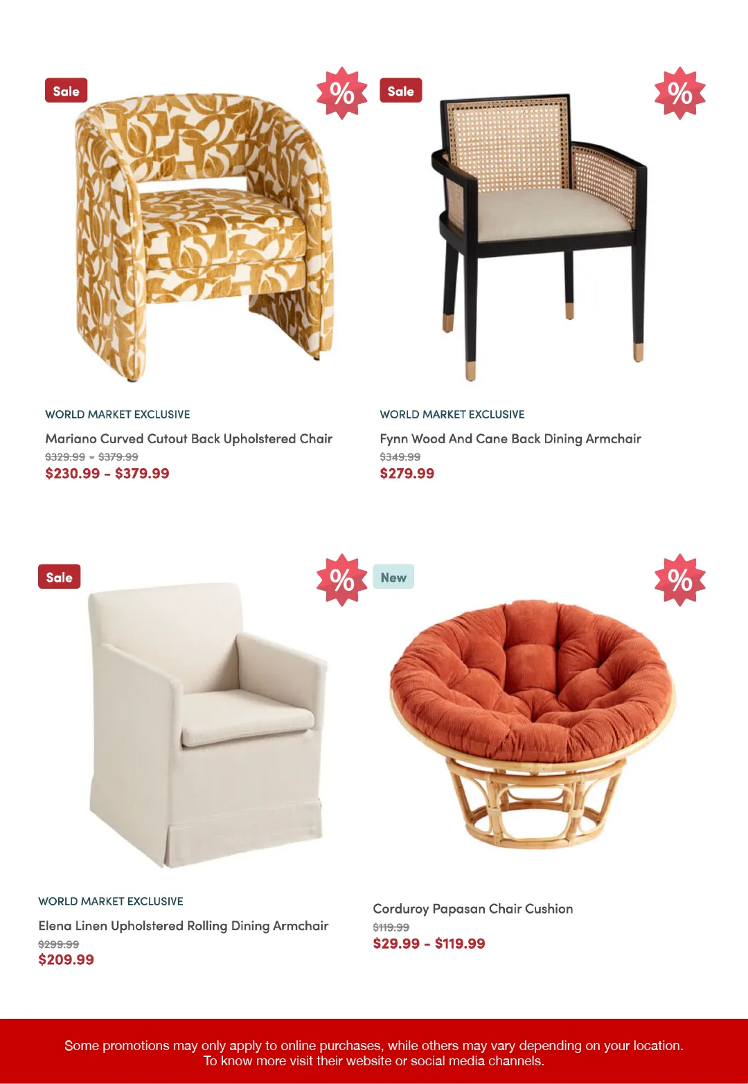 Weekly ad Weekly ads from October 1 to October 17 2025 - Page 5