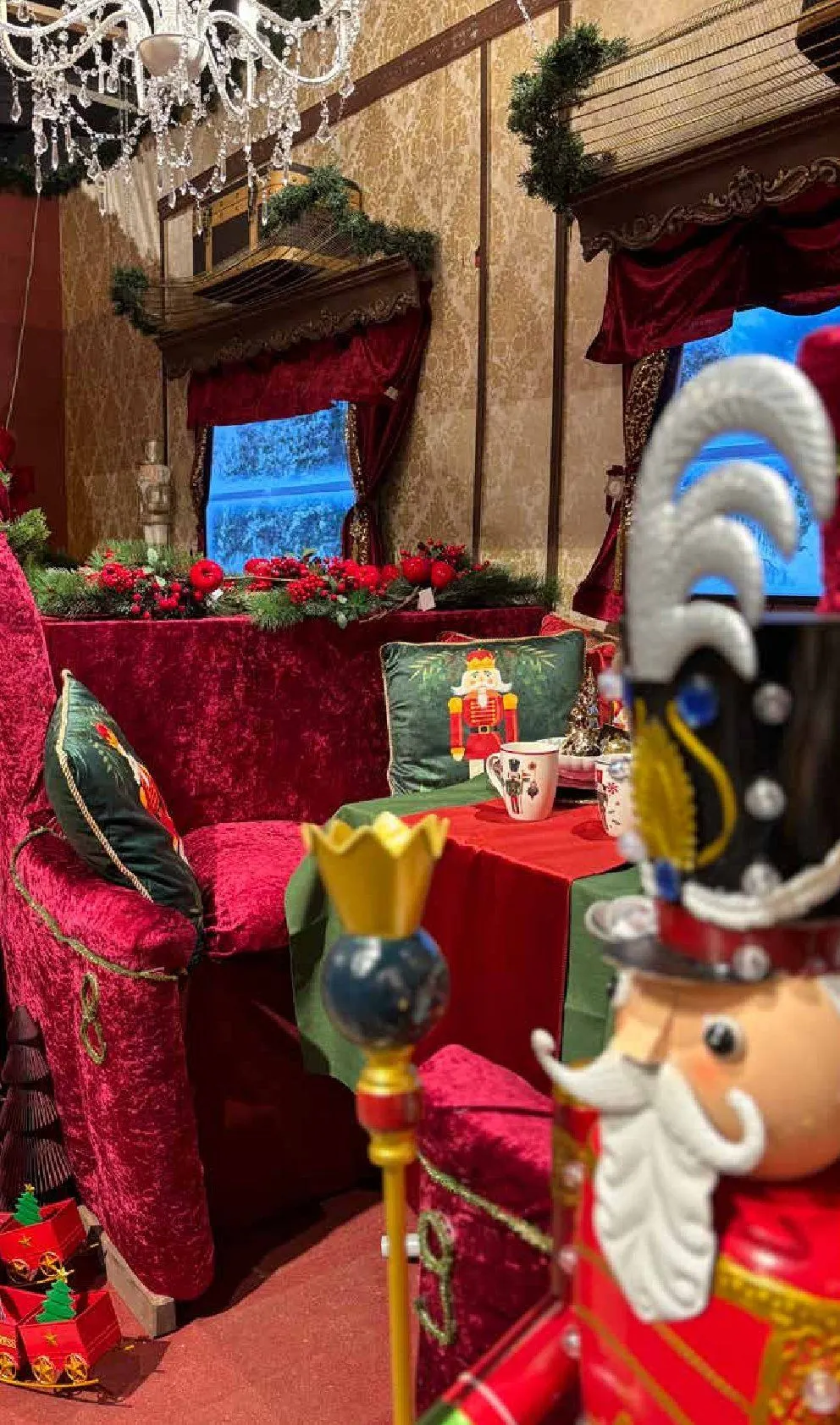 Pflanzen-Kölle Angebote von 11. November bis 25. Dezember 2025 - Prospekt seite 6