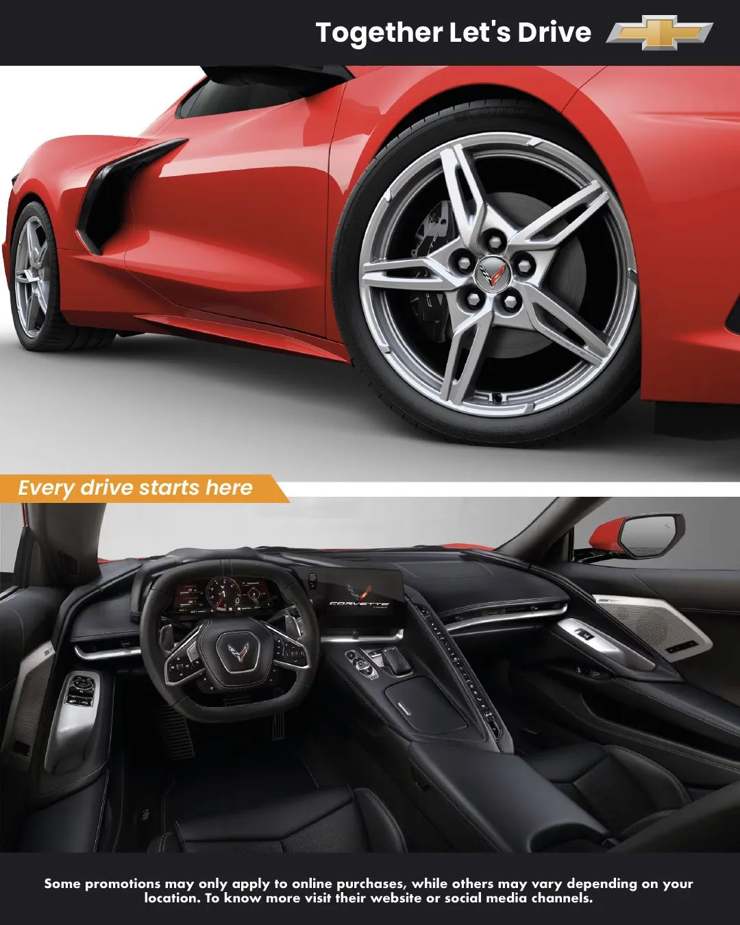 Weekly ad Chevrolet Weekly Ad from April 28 to May 12 2025 - Page 5