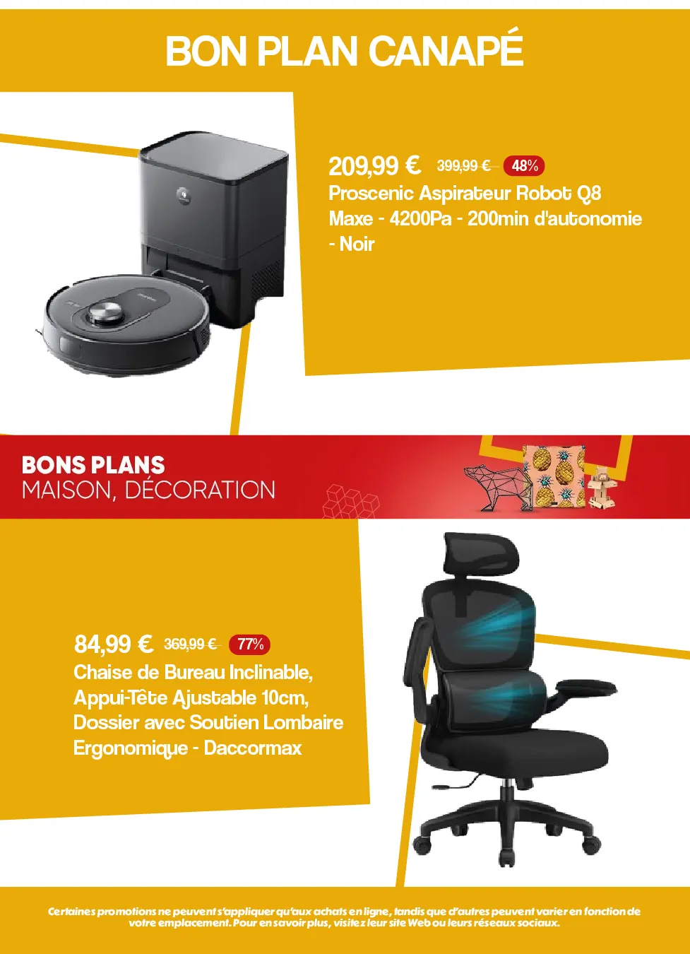 Fnac Grandes offres du 12 juin au 26 juin 2025 - Catalogue page 2