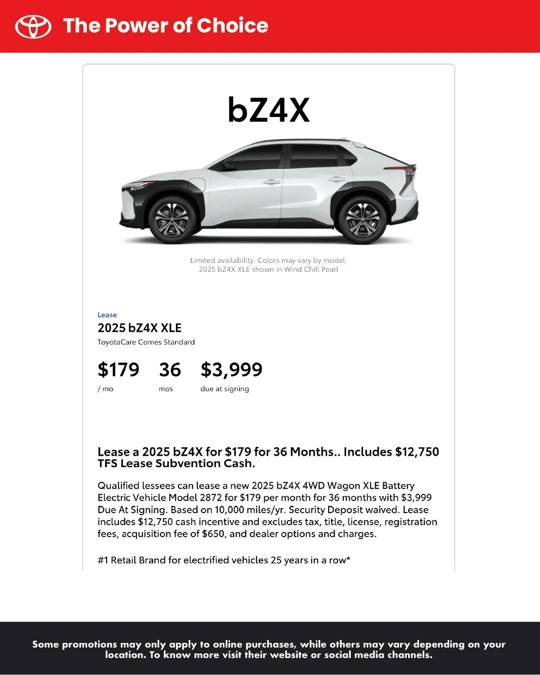 Weekly ad Weekly Ad from August 19 to September 2 2025 - Page 4