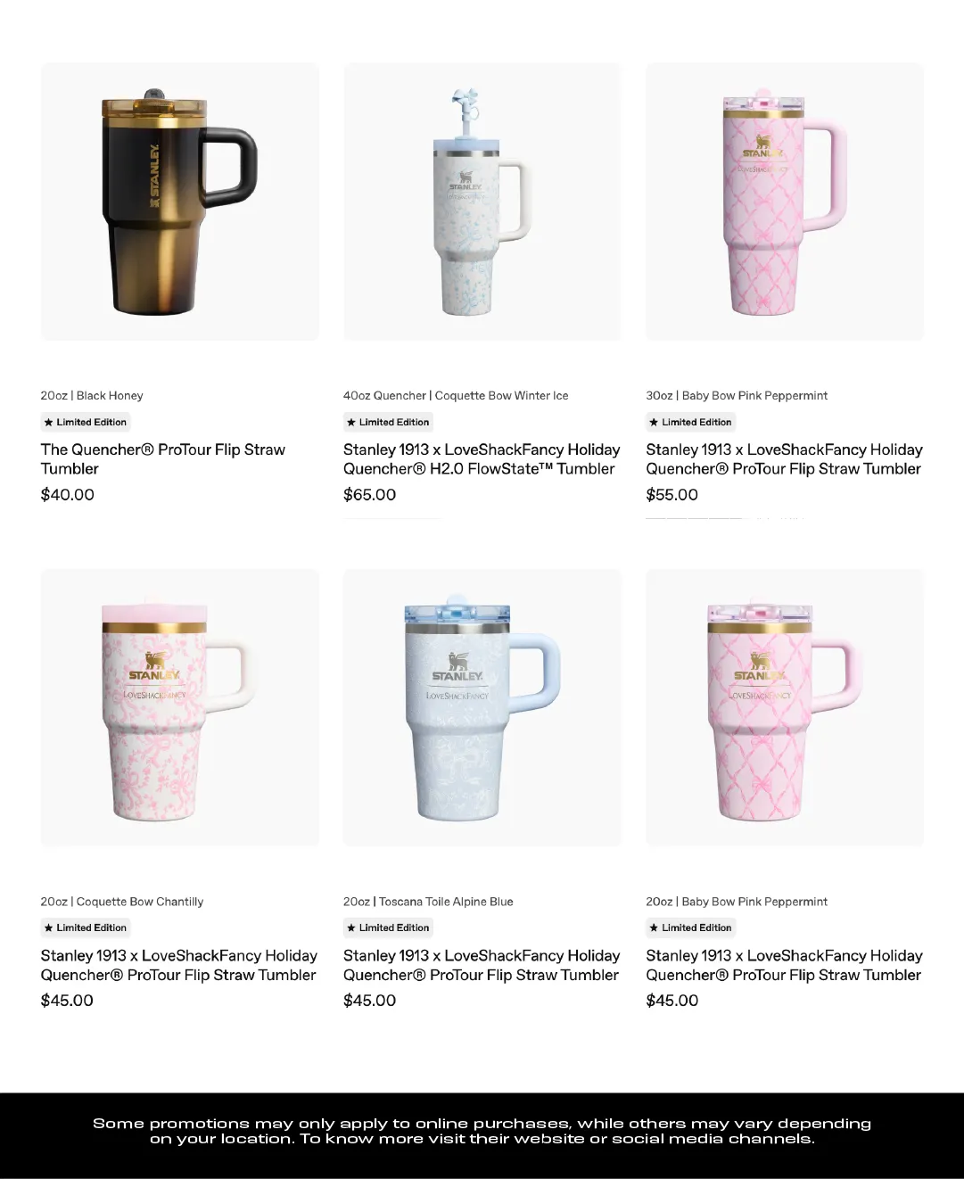 Weekly ad Stanley Sales from December 10 to December 23 2025 - Page 5