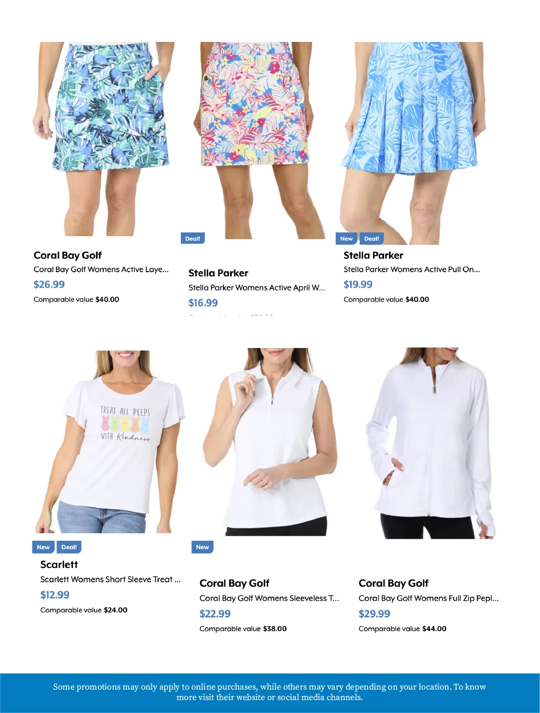 Weekly ad Weekly ads from March 19 to April 6 2026 - Page 5