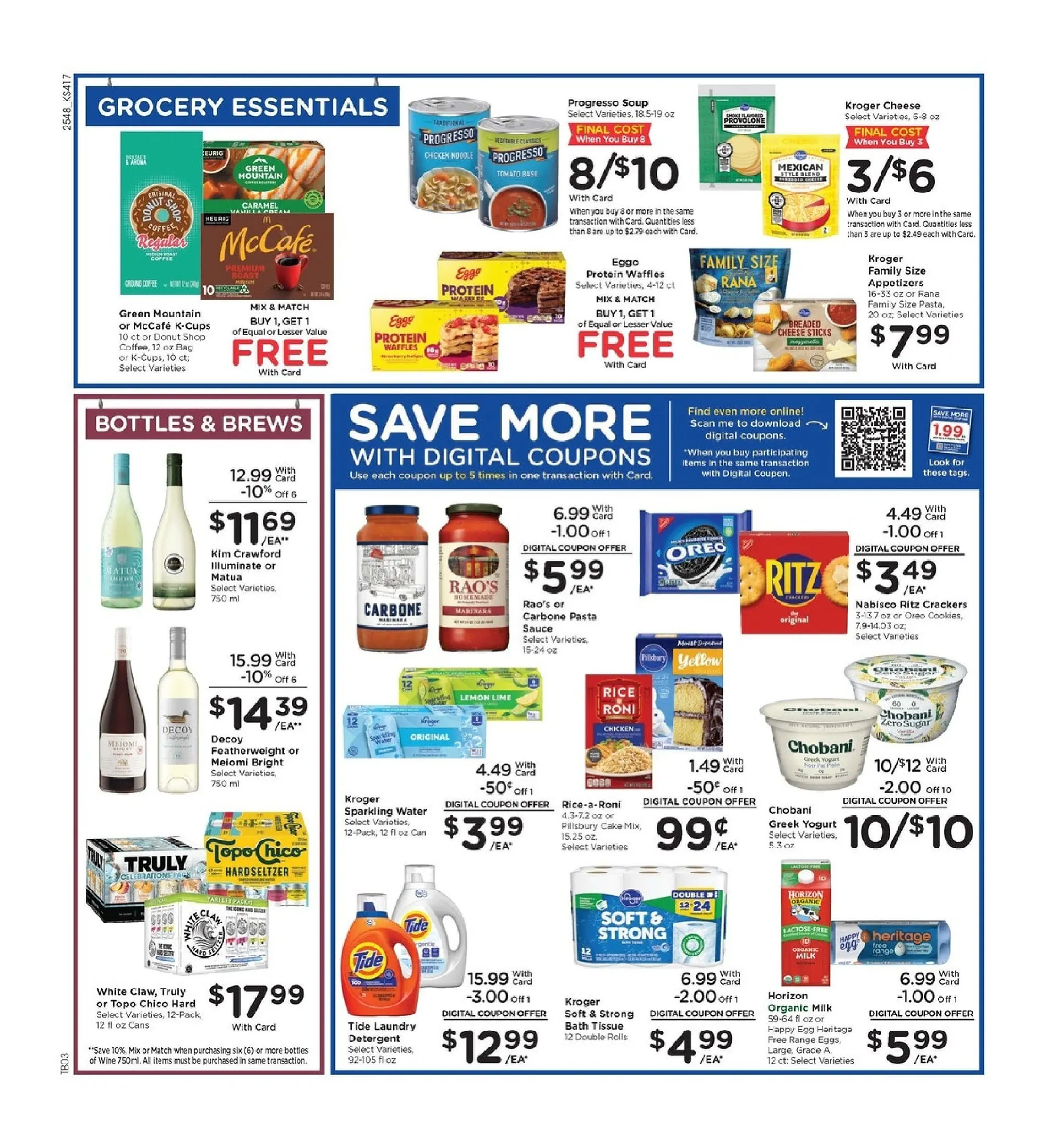 Weekly ad City Market Sales from January 2 to January 6 2026 - Page 6