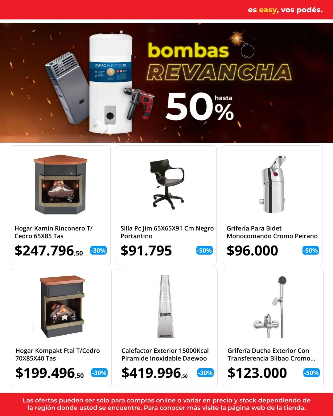 Ofertas de Ofertas 10 de junio al 30 de junio 2025 - Página 5 del catálogo