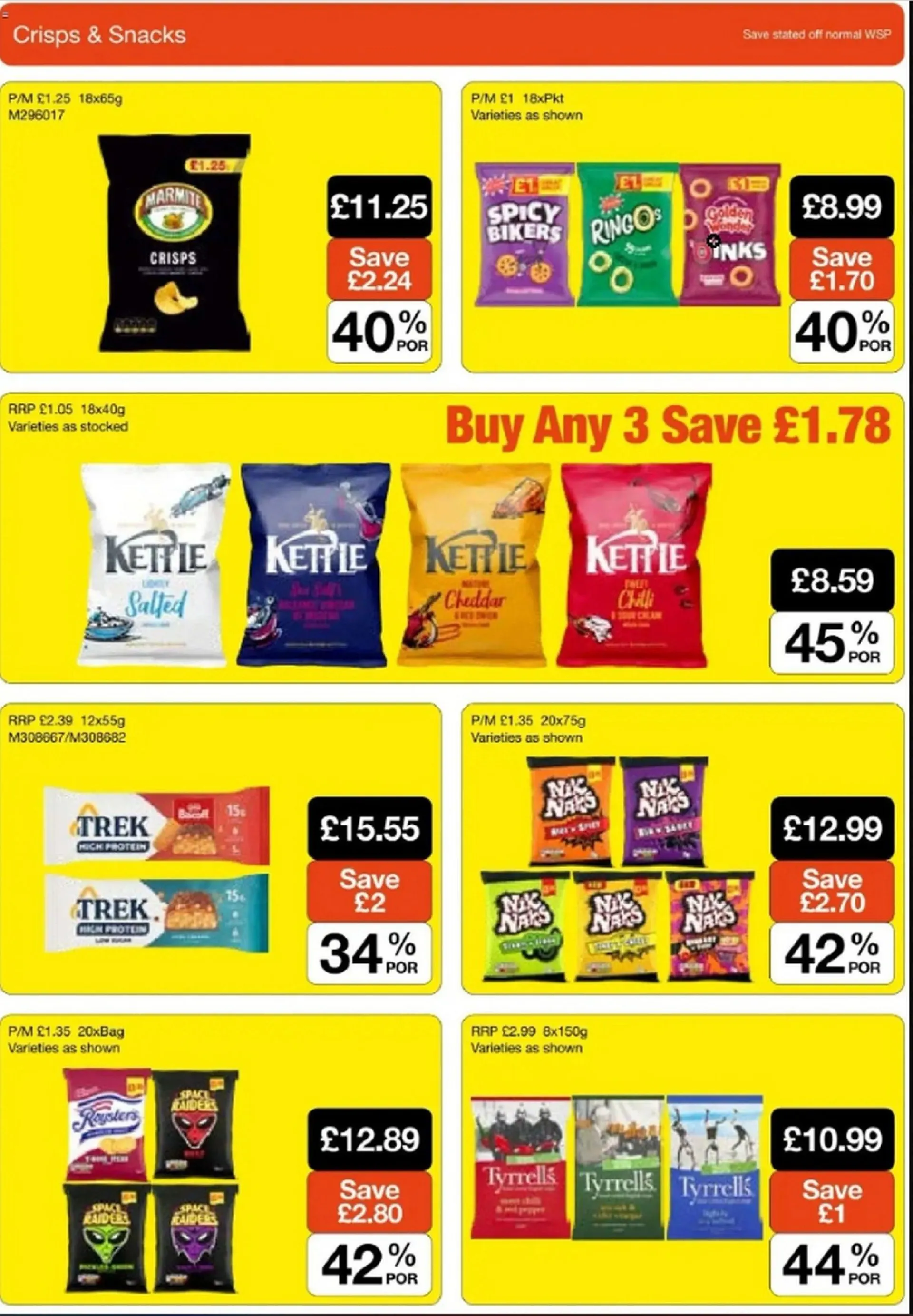 Makro Catalogues from 25 March to 21 April 2026 - Catalogue Page 6