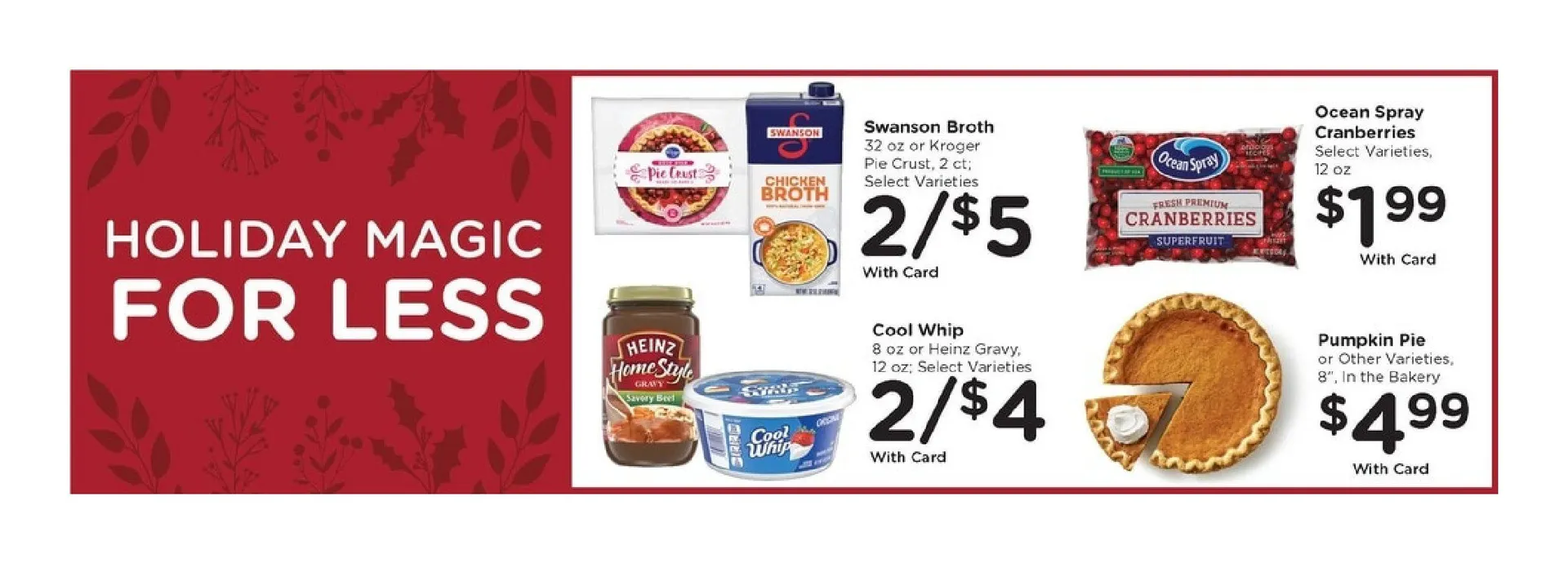 Weekly ad Baker's Sales from November 5 to November 11 2025 - Page 6