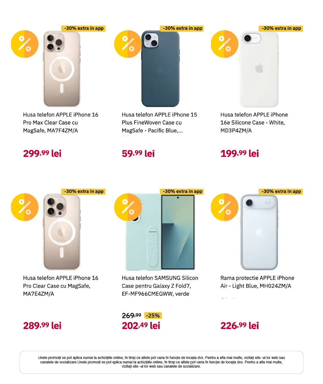 Catalog Altex de la 6 februarie până la 21 februarie 2026 - Revista Pagina 5