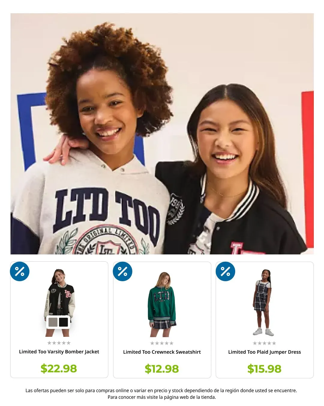 Weekly ad SAM'S CLUB SALES from July 12 to July 26 2024 - Page 5