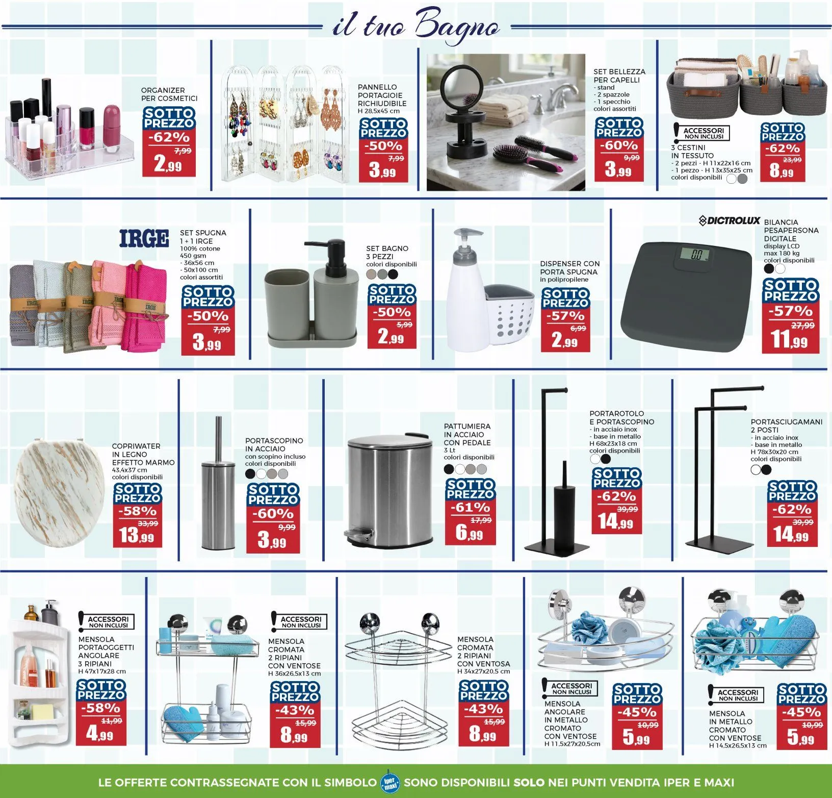 Happy Casa Store Volantino da 15 aprile a 3 maggio di 2026 - Pagina del volantino 6