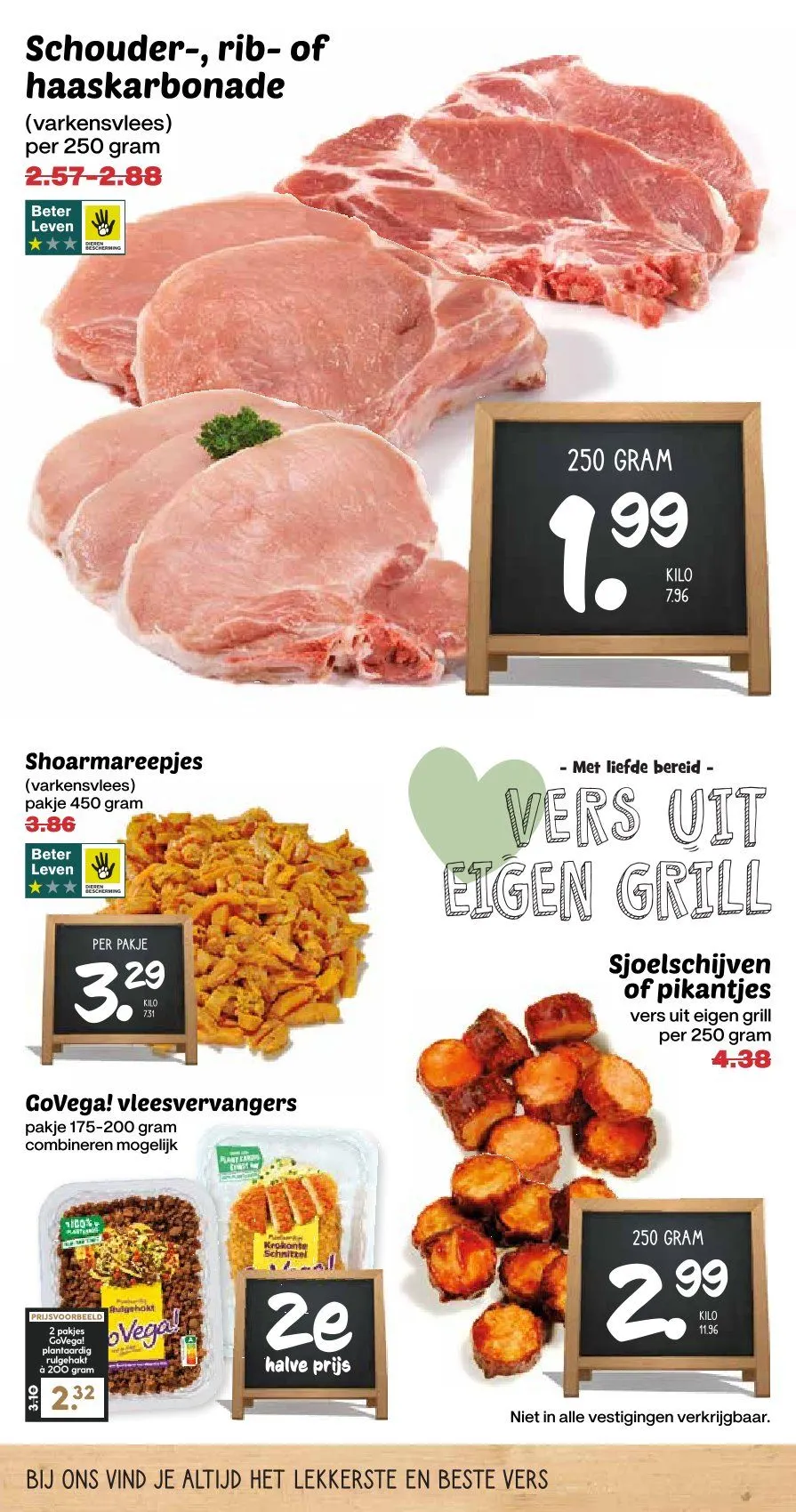 Boon's Markt folders van 6 juli tot 12 juli 2026 - Folder pagina 6