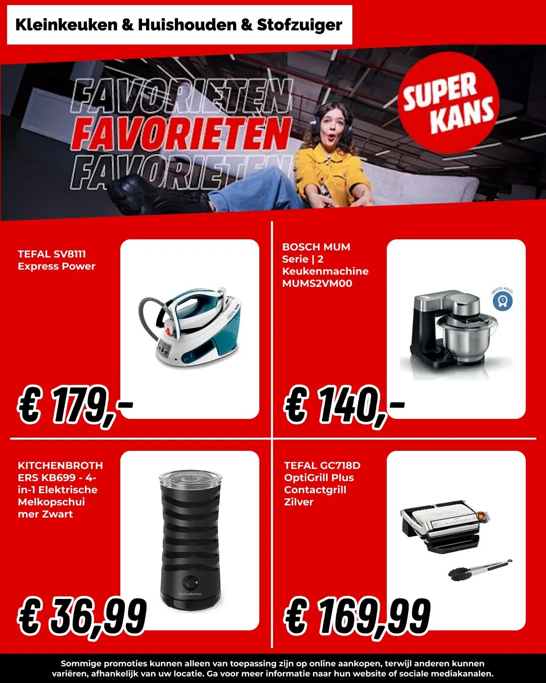 Folder van 8 mei tot 31 mei 2025 - Folder pagina 5