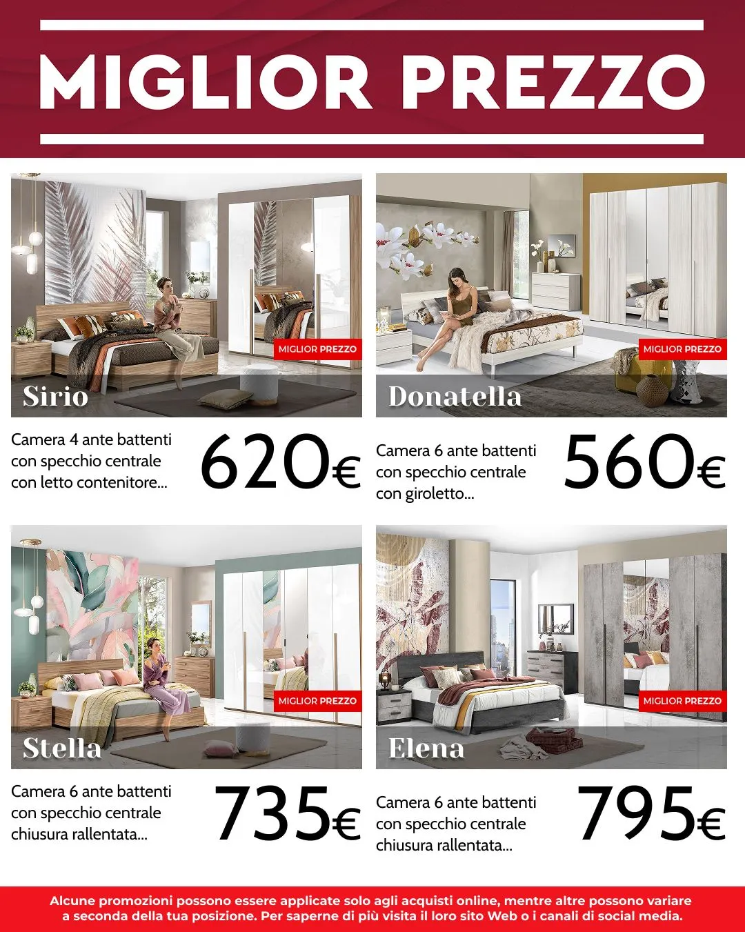 Offerte e sconti da 15 maggio a 31 maggio di 2025 - Pagina del volantino 5