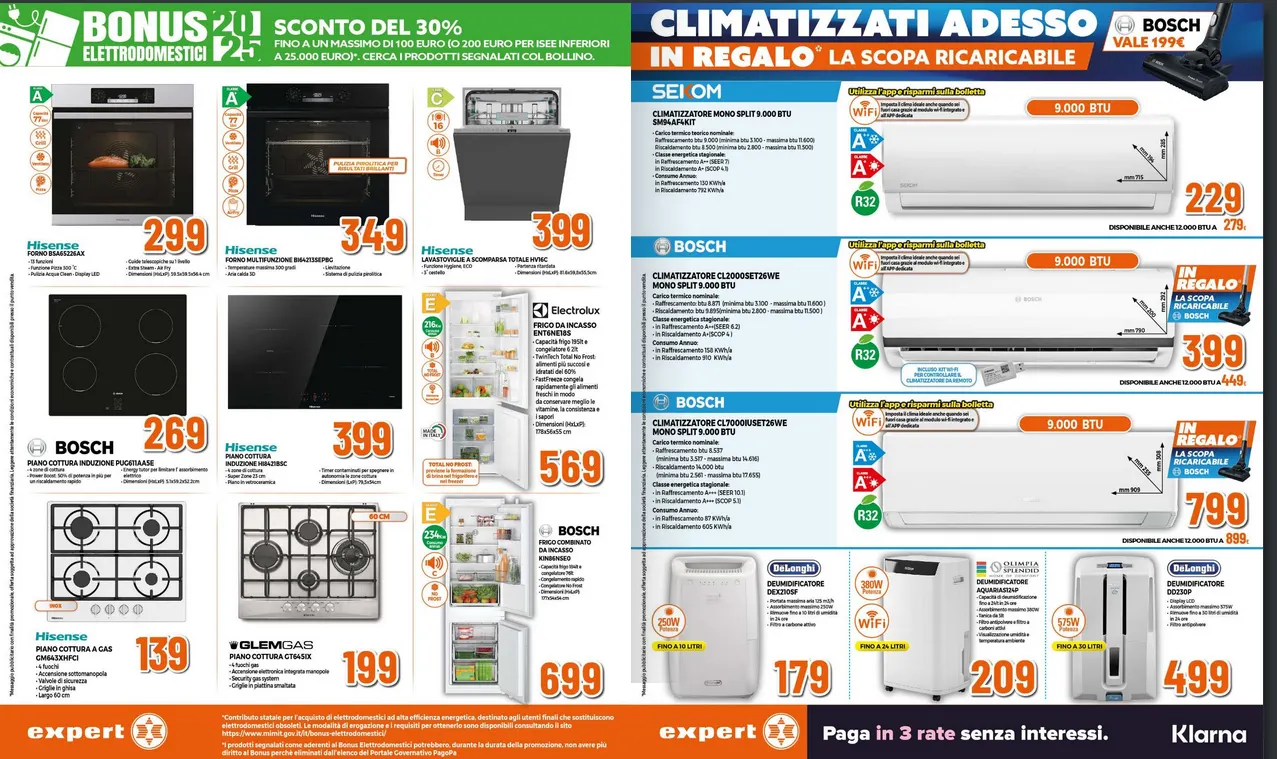 Volantini Mallardo Expert da 29 gennaio a 11 febbraio di 2026 - Pagina del volantino 19
