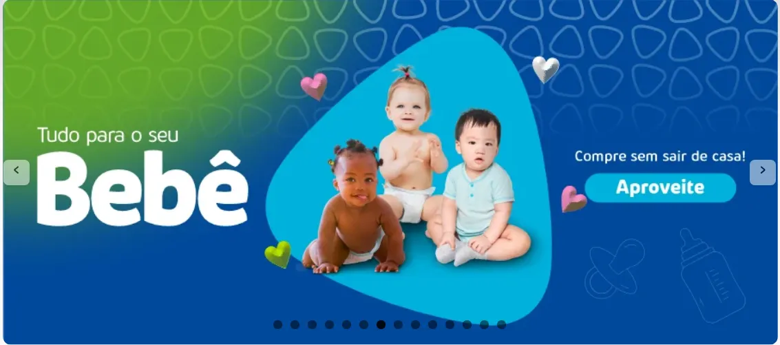 Encarte de Trimais Supermercado Ofertas 16 de dezembro até 31 de dezembro 2025 - Pagina 6