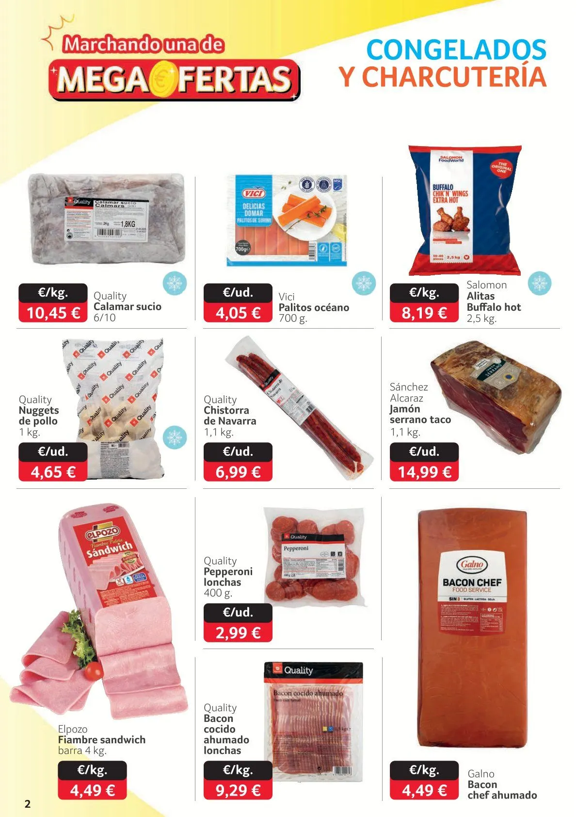 Catálogo de GMcash Ofertas 17 de noviembre al 29 de noviembre 2025 - Página 6