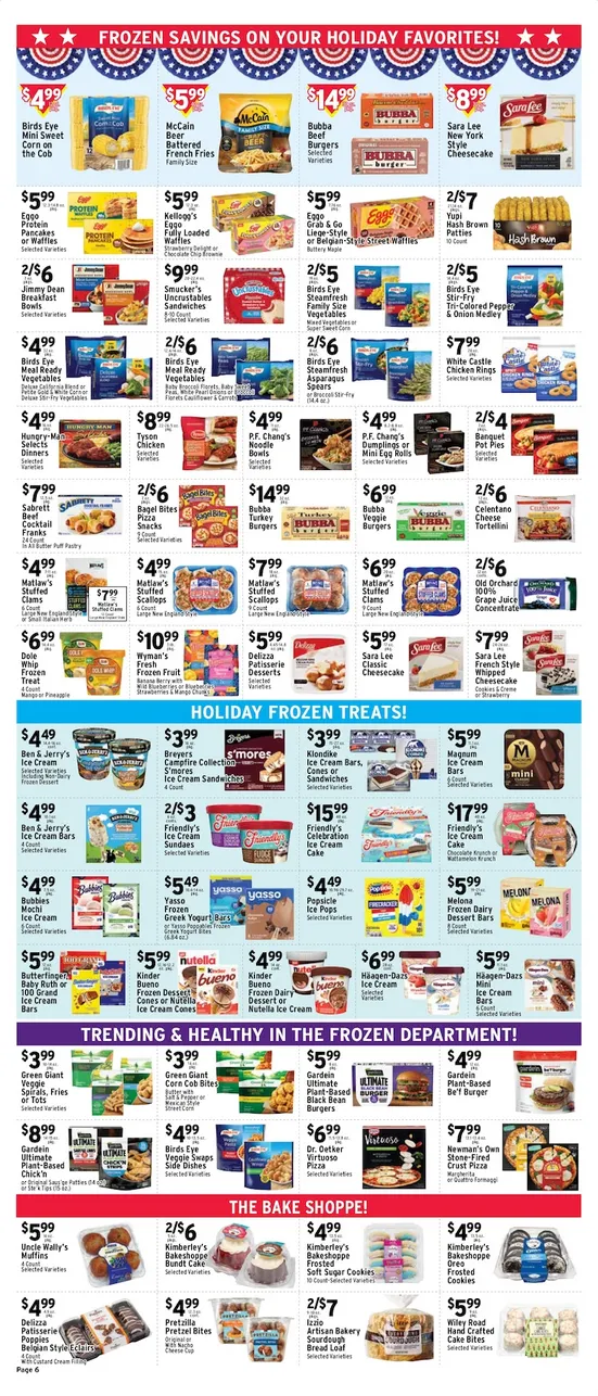Weekly ad Met Foodmarkets Sales from May 15 to May 21 2026 - Page 6