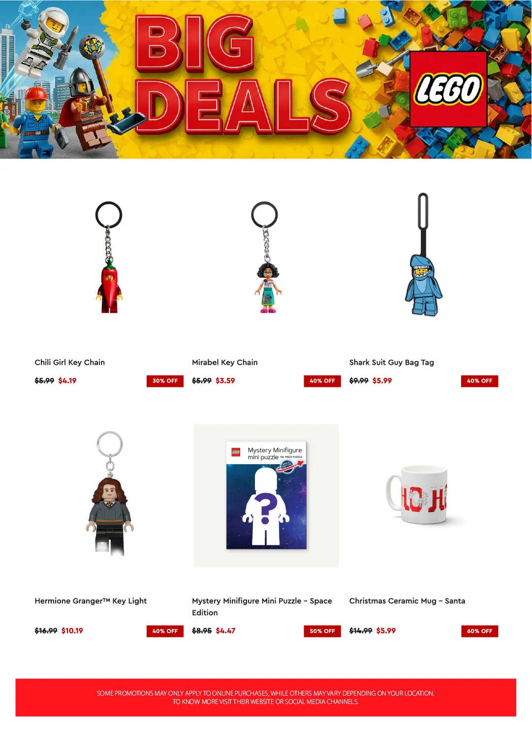 Weekly ad Weekly ads from March 13 to March 31 2026 - Page 4