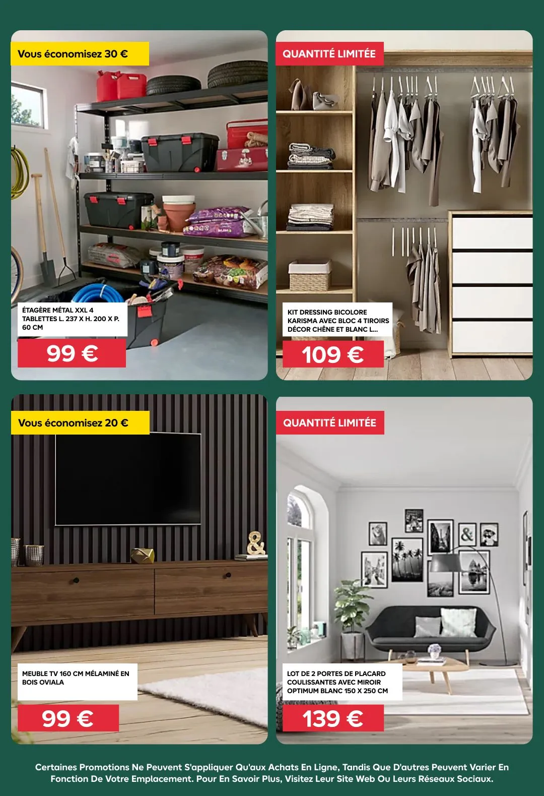 Offers du 28 mars au 11 avril 2025 - Catalogue page 5