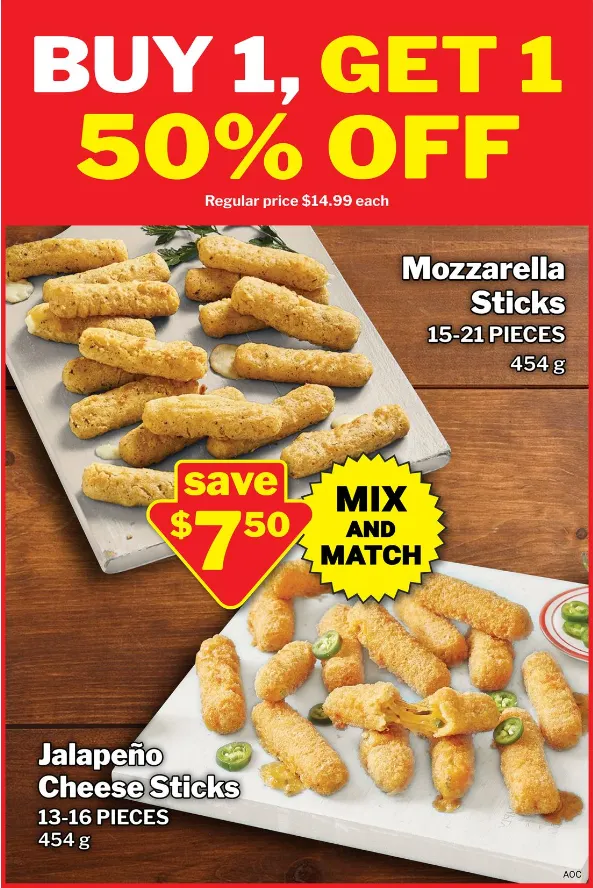 M&M Food Market Sales from June 25 to July 1 2026 - flyer page 6