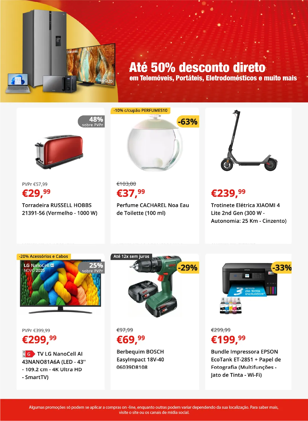 Folheto Worten Ofer de 19 de dezembro até 8 de janeiro 2026 - Pagina 5